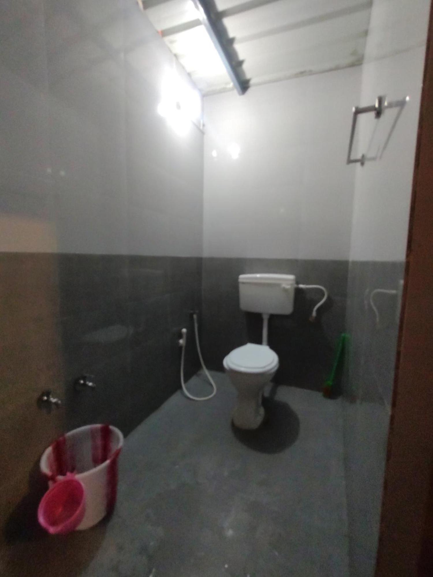 קודאיקנאל Red Fort Wood House מראה חיצוני תמונה